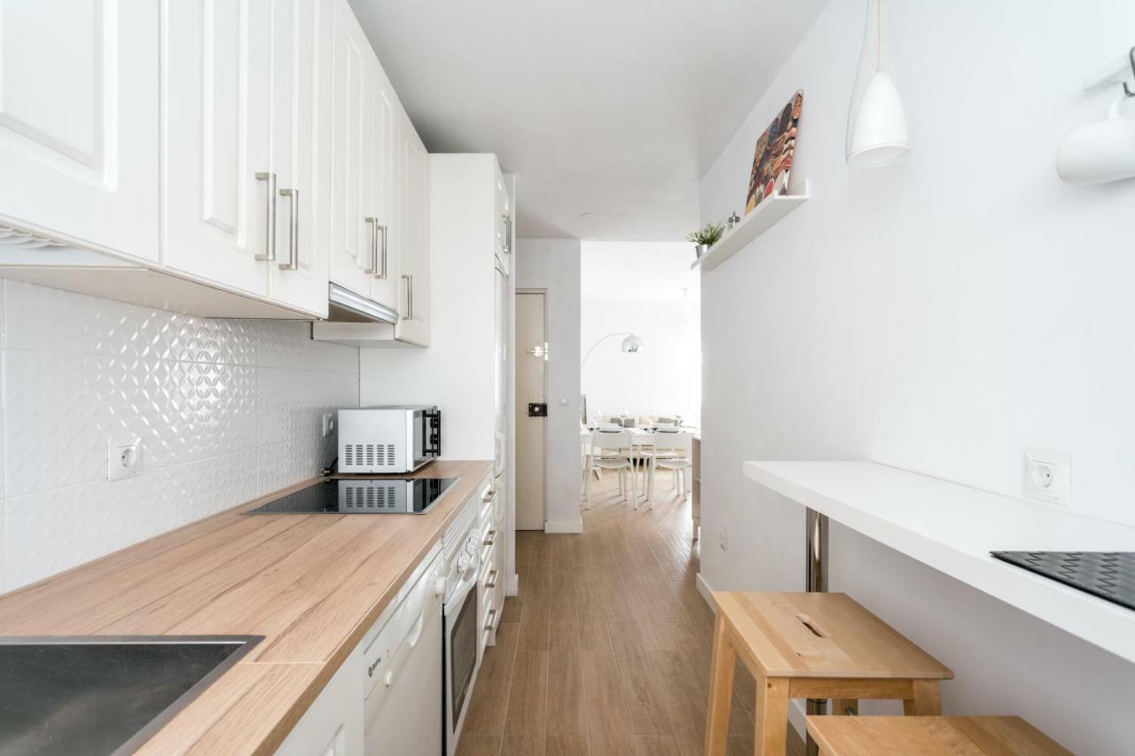 Triana 3 Bedrooms & 2 Bath Parking Included Sevilla Exterior foto