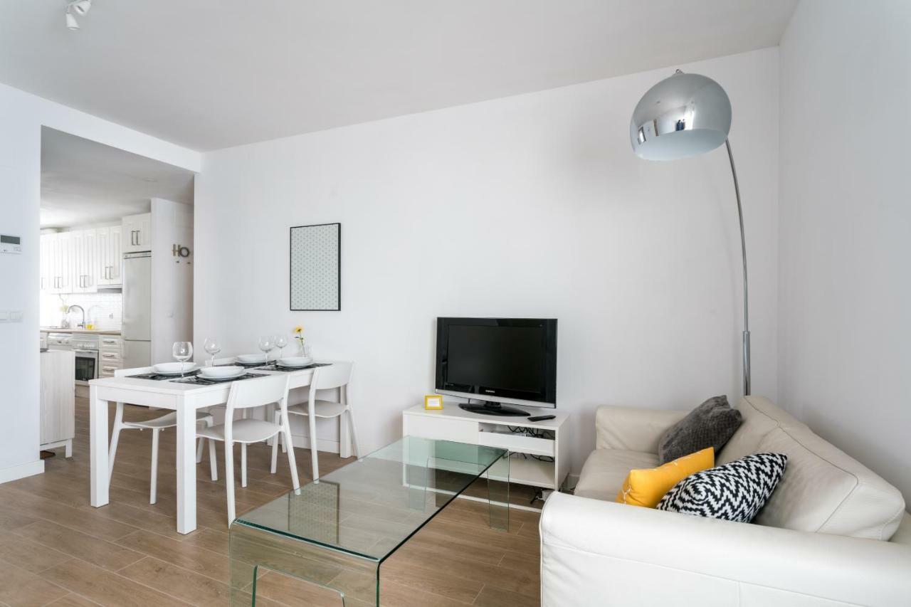 Triana 3 Bedrooms & 2 Bath Parking Included Sevilla Exterior foto
