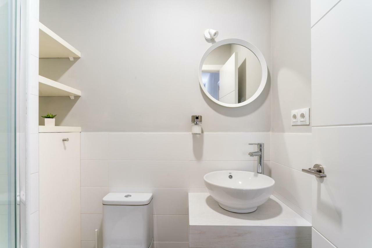 Triana 3 Bedrooms & 2 Bath Parking Included Sevilla Exterior foto