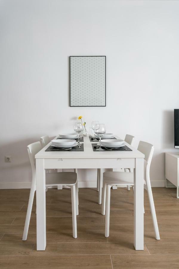 Triana 3 Bedrooms & 2 Bath Parking Included Sevilla Exterior foto
