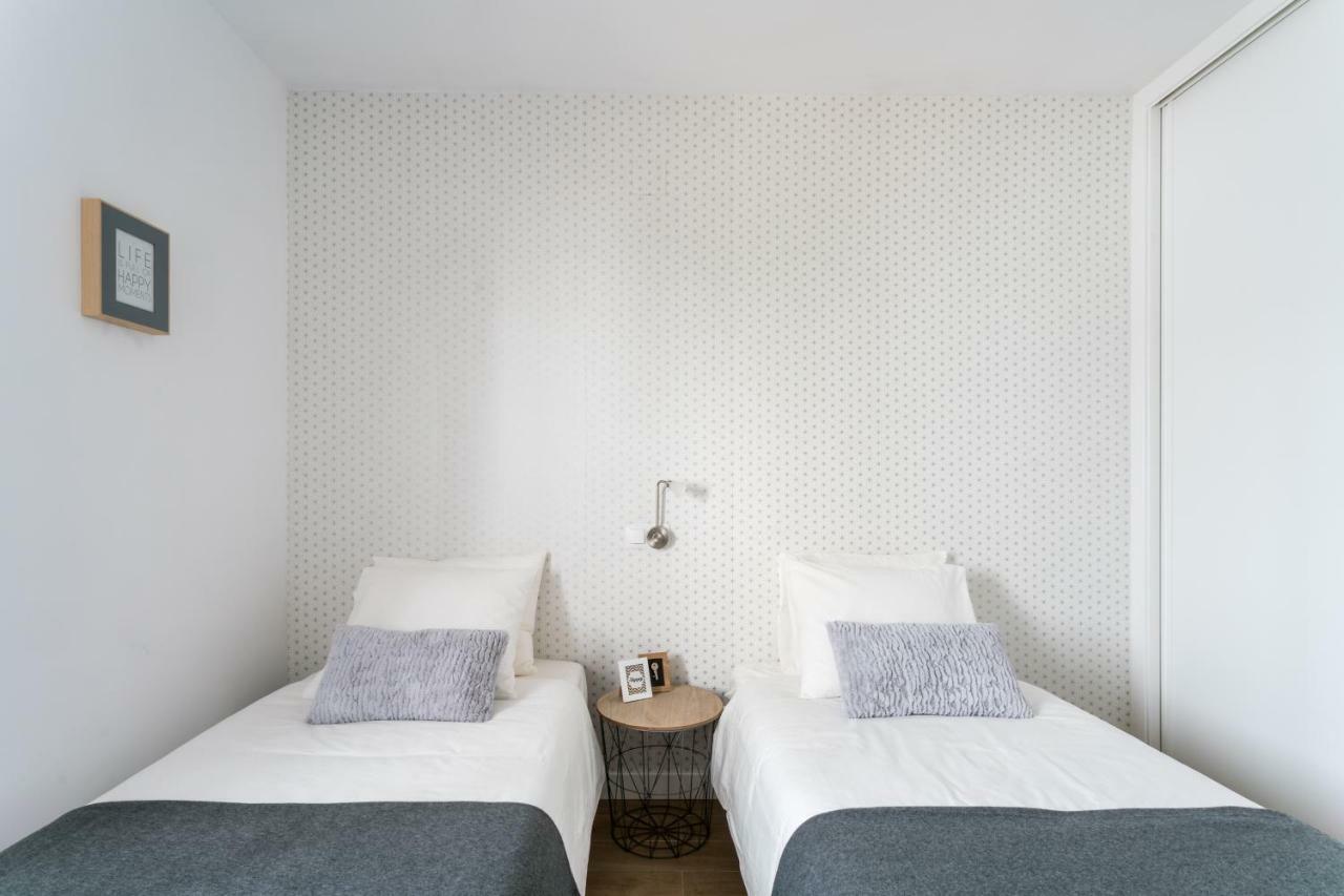 Triana 3 Bedrooms & 2 Bath Parking Included Sevilla Exterior foto