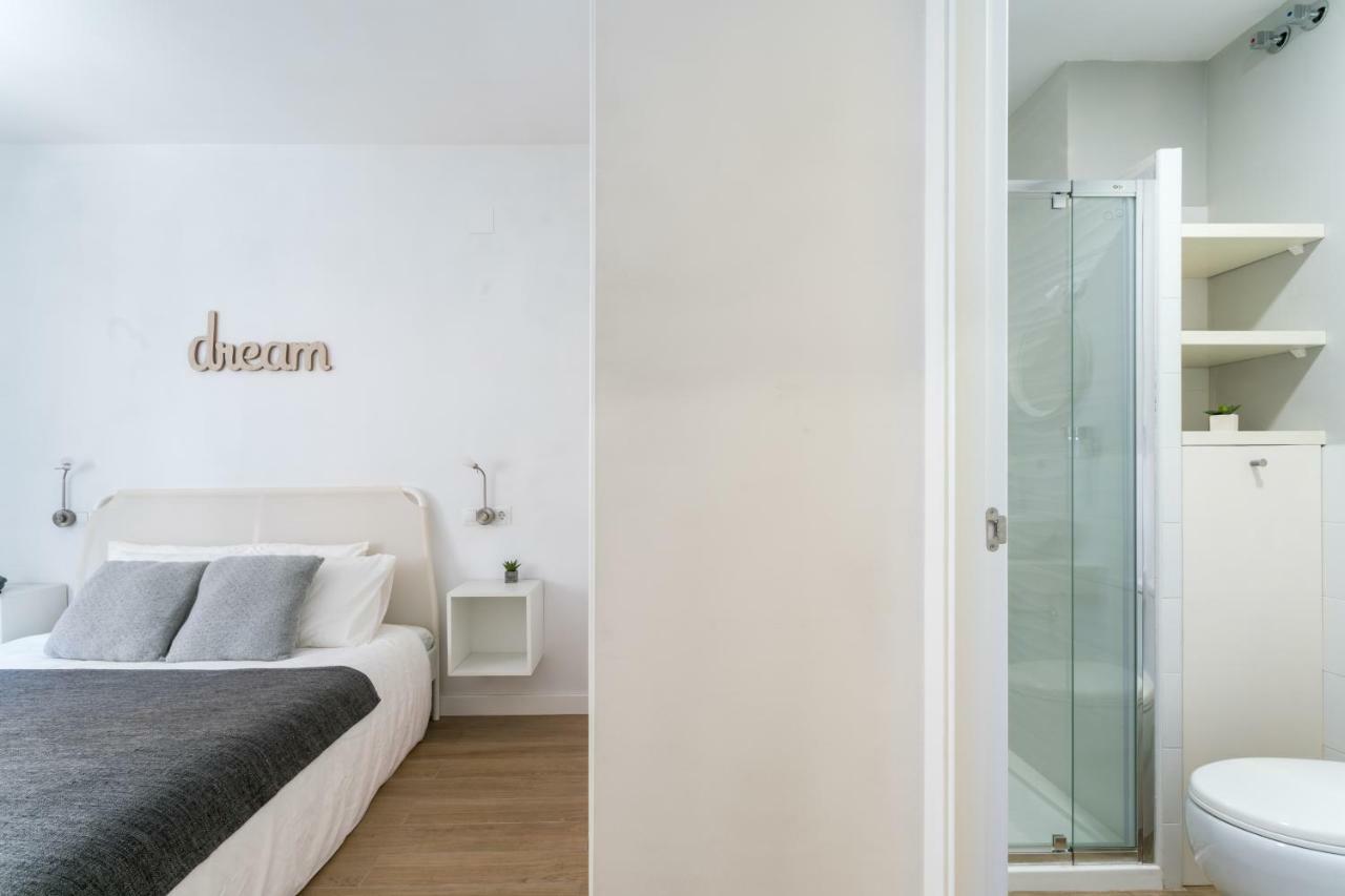 Triana 3 Bedrooms & 2 Bath Parking Included Sevilla Exterior foto
